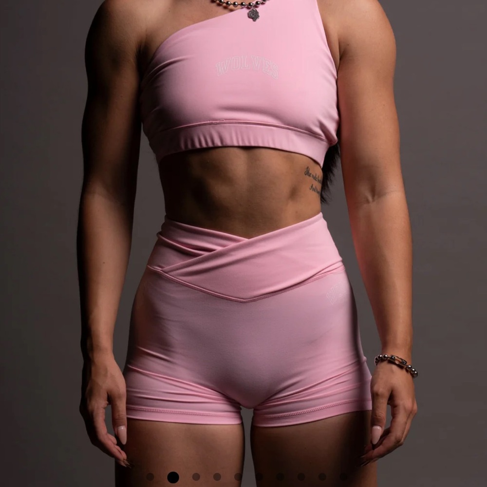 Darc Sport Loyalty Pearl Shorts